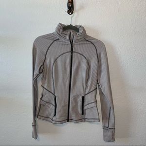 Lululemon jacket